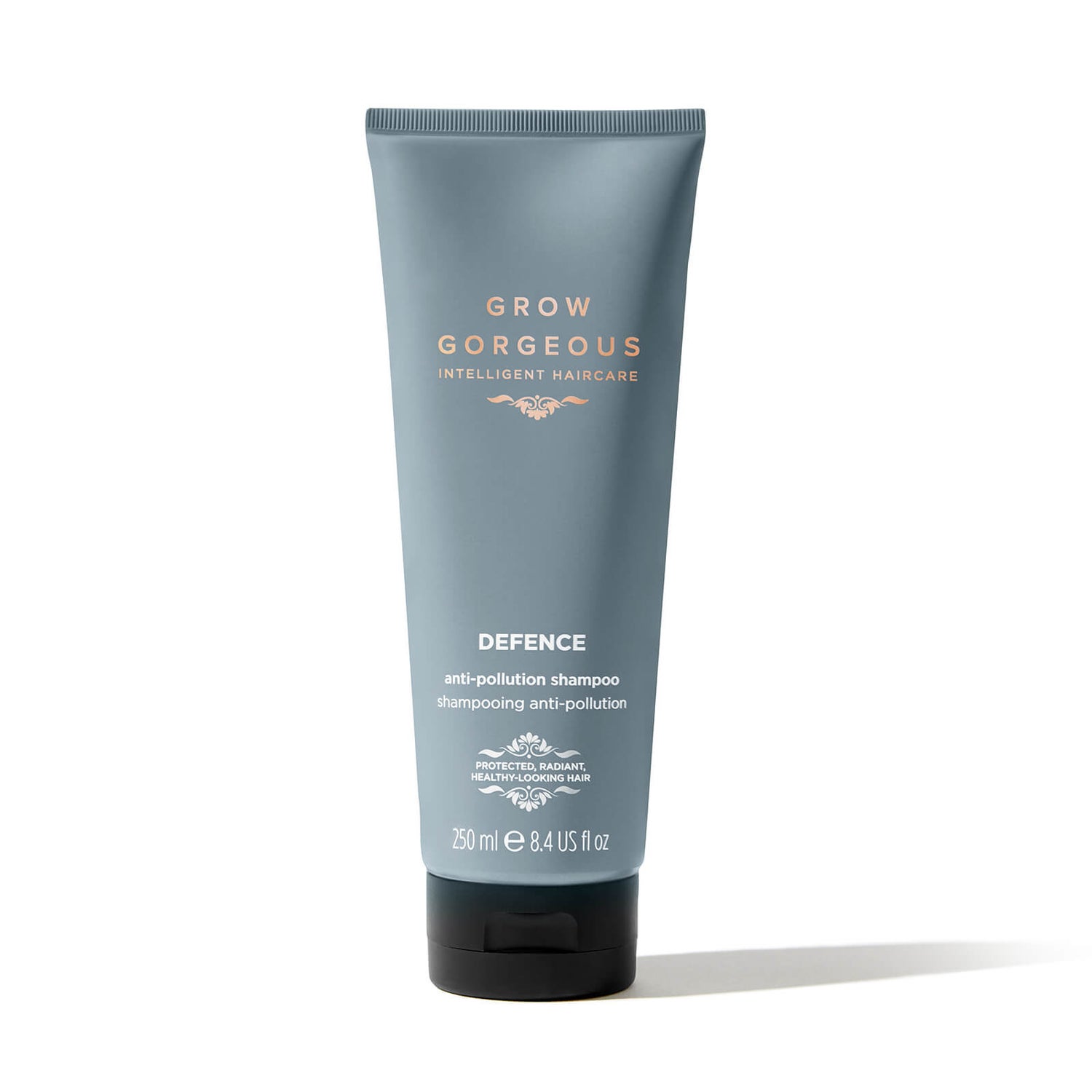 Growgorgeous Shampoo Defence Anti-Inquinamento Qualità