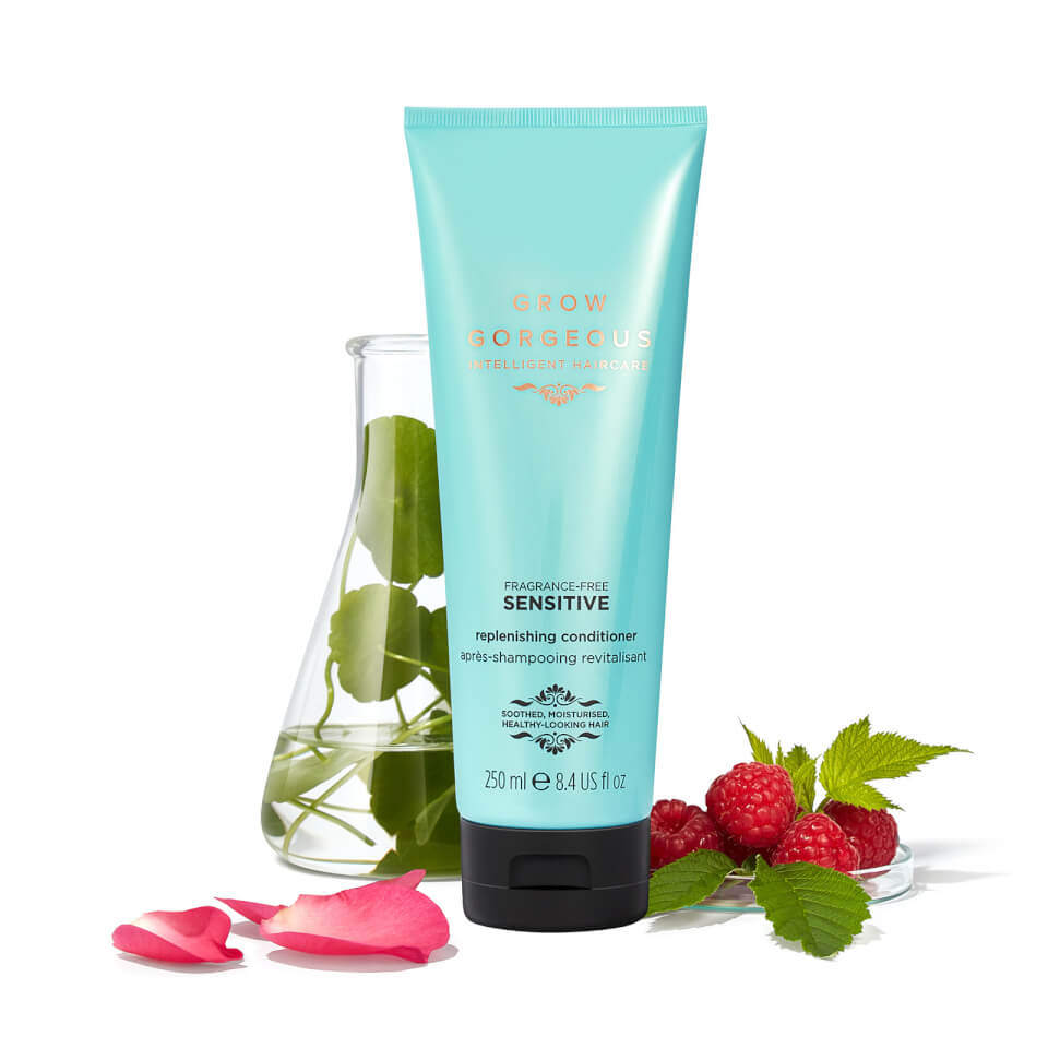 Growgorgeous Balsamo Sensitive Energizzante E Reidratante Vendita