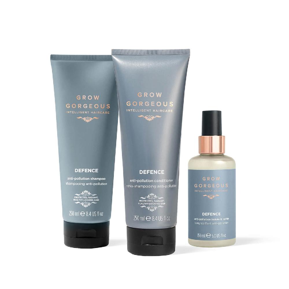 Growgorgeous Set Completo Defence Promozione