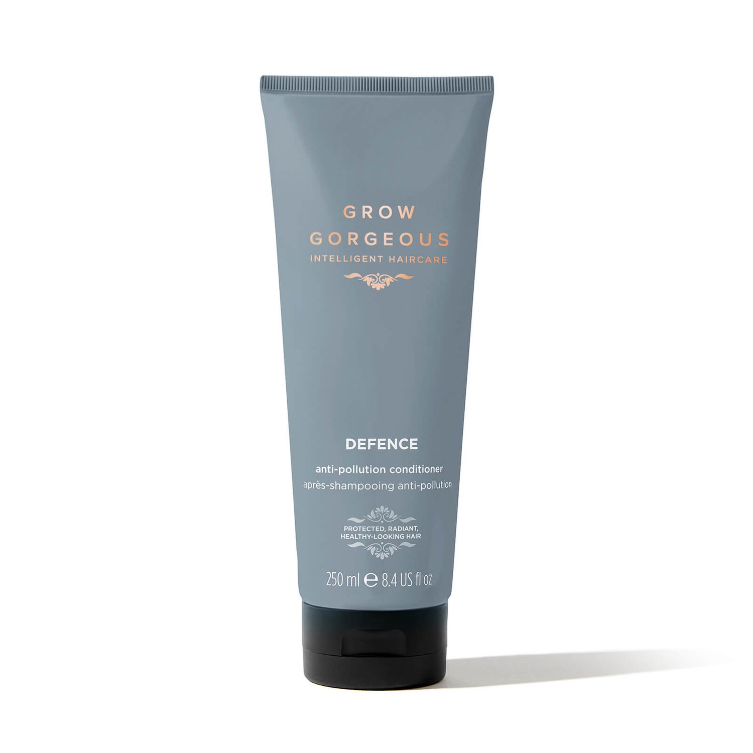 Growgorgeous Balsamo Capelli Defence Purificante Spedizione Gratuita