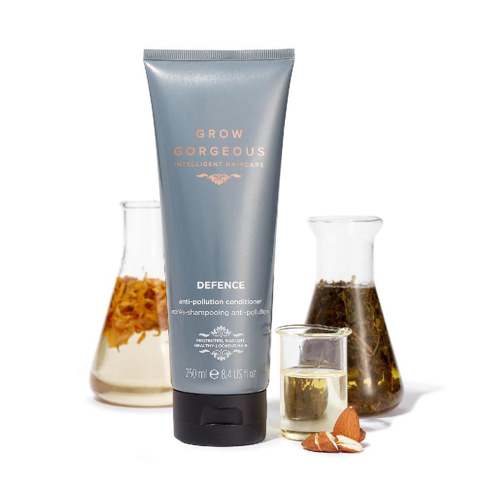 Growgorgeous Balsamo Capelli Defence Purificante Spedizione Gratuita