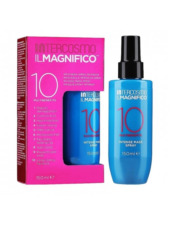 Revlon Intercosmo Il Magnigico Maschera Spray Intensiva Vendita Economica