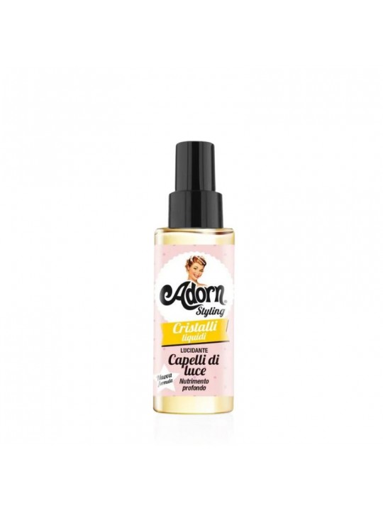 Adorn Cristalli Liquidi Nutrimento Profondo Saldi Di Fabbrica