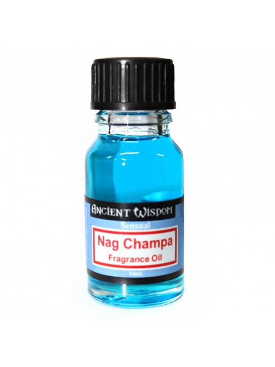 Fragranza Nag Champa
