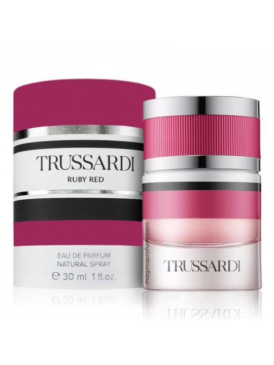 Trussardi Ruby Red Eau de Parfum Negozi Online