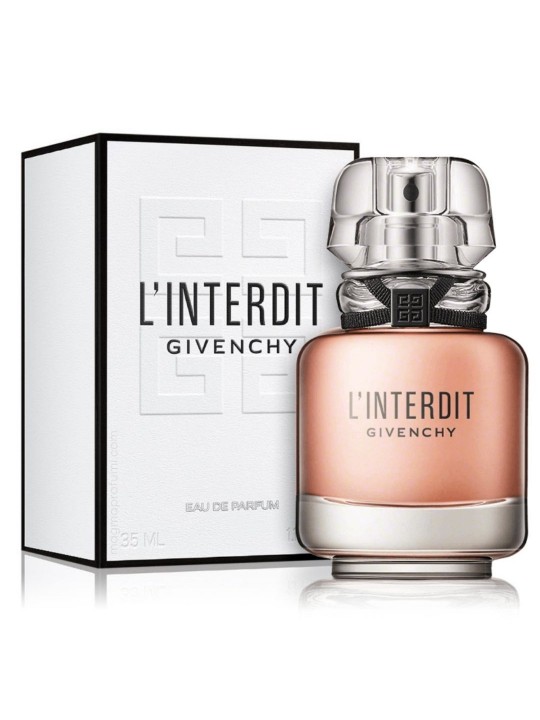 Givenchy L’Interdit Eau de Parfum