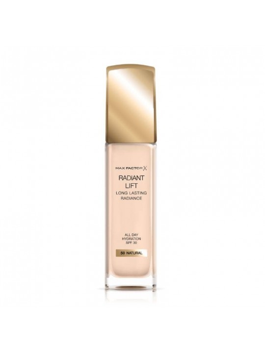 Max Factor Fondotinta Radiant Lift SPF30