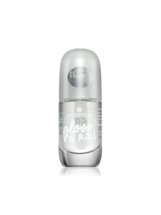 Essence Gel Nail Smalto Unghie Effetto Gel