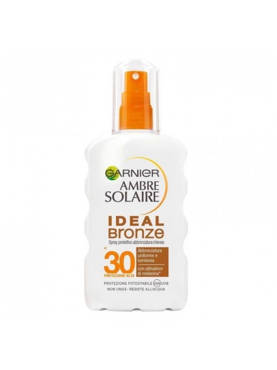 Garnier Spray Protettivo Ideal Bronze IP30