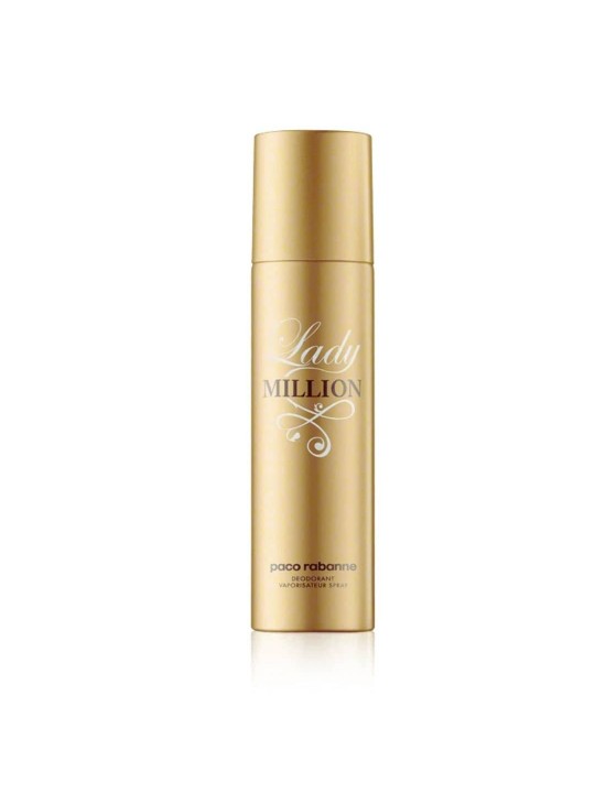 Paco Rabanne Lady Million Deodorante Spray