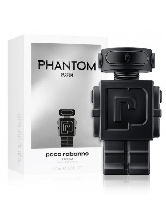 Paco Rabanne Phantom Eau de Parfum