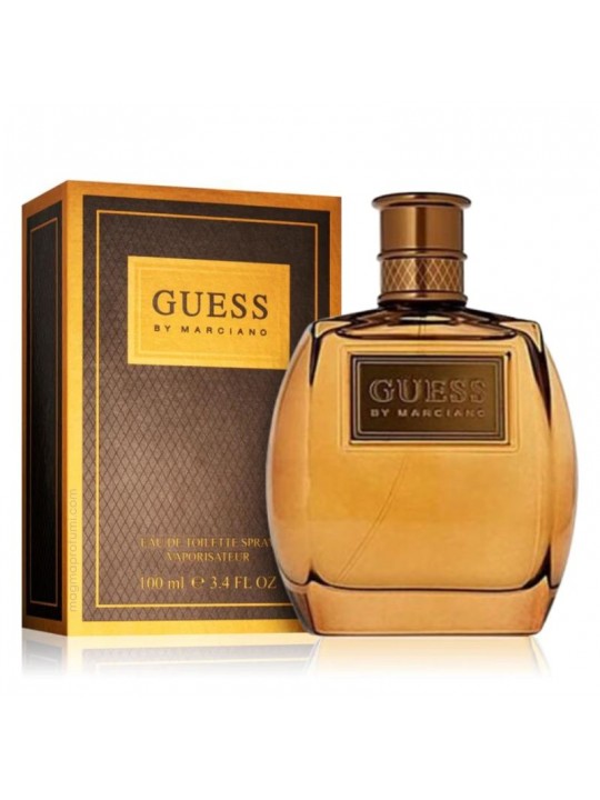 Guess by Marciano Pour Homme Eau de Toilette