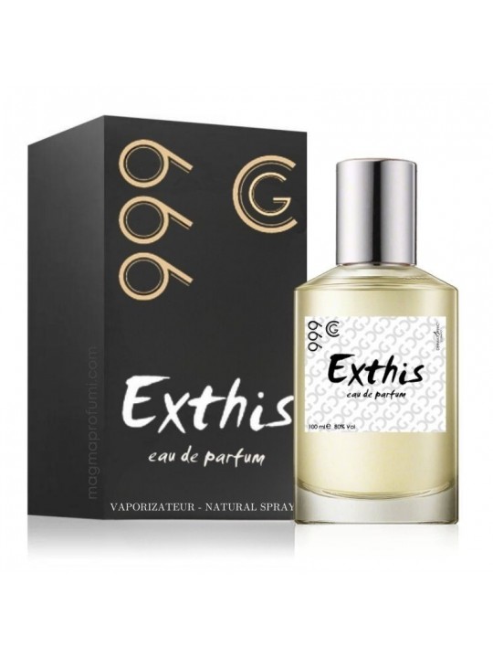 999 Exthis Eau de Parfum Hotsell