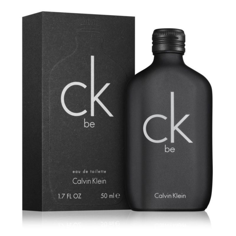Calvin Klein CK Be Eau de Toilette Vendita Calda