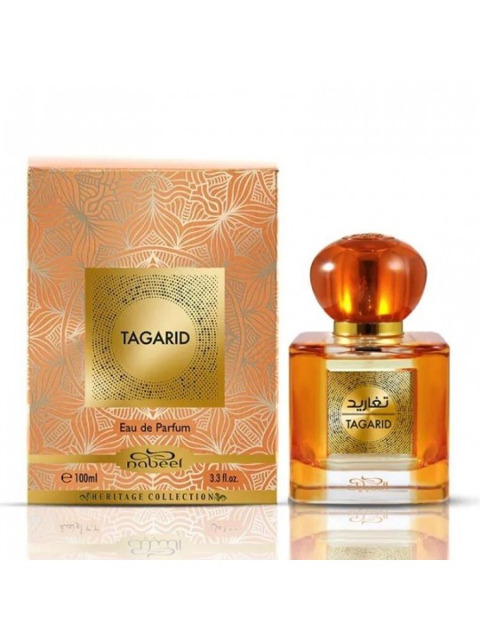 Nabeel Tagarid Eau de Parfum
