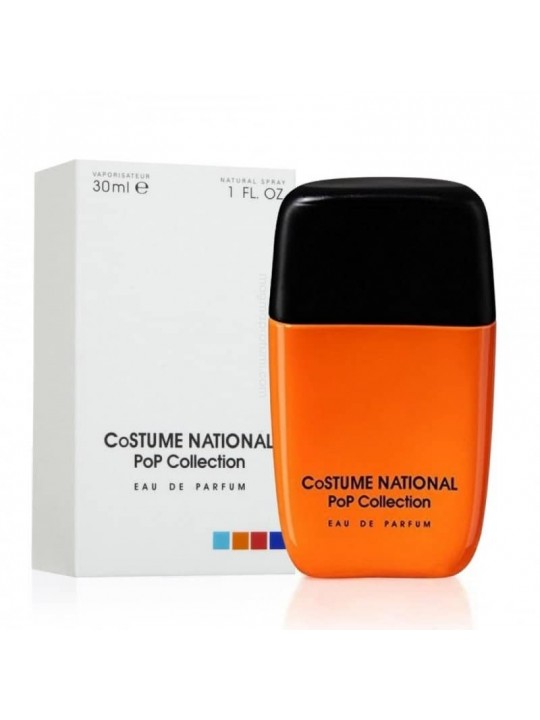 Costume National Pop Collection Eau de Parfum