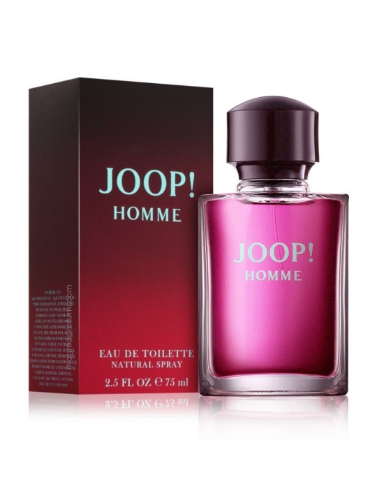 JOOP Homme Eau de Toilette