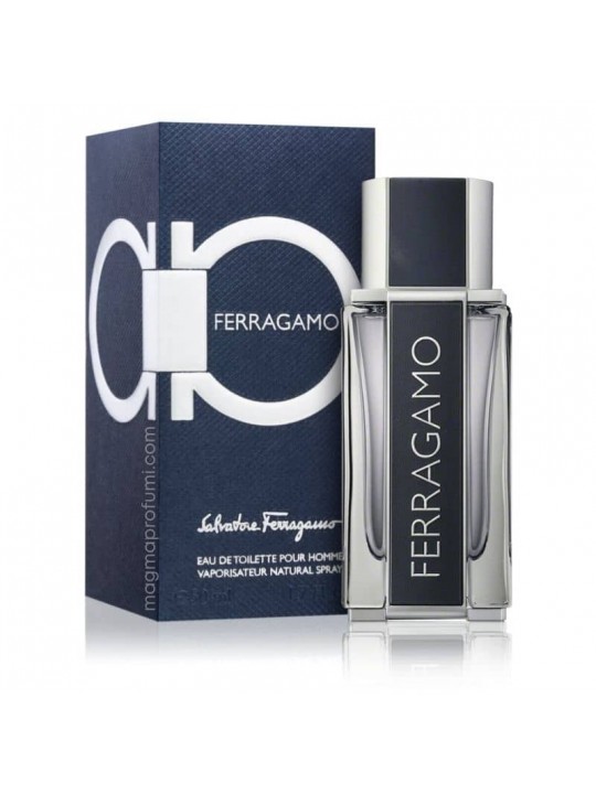 Salvatore Ferragamo Ferragamo Eau de Toilette