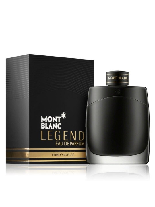 MontBlanc Legend Eau de Parfum