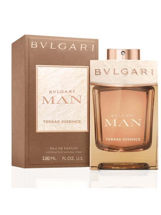 Bulgari Man Terrae Essence Eau de Parfum Promozione