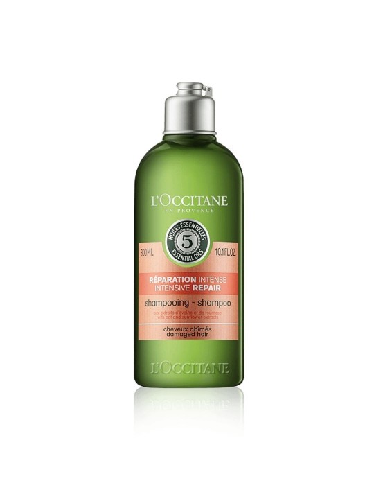 L'Occitane Aromachologie Shampoo Riparazione Intensa