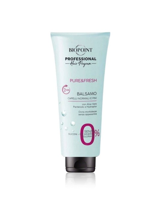 BioPoint Balsamo Capelli Normali e Fini In Vendita