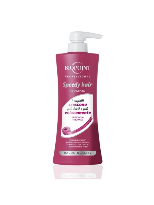 Biopoint Shampoo Speedy Hair