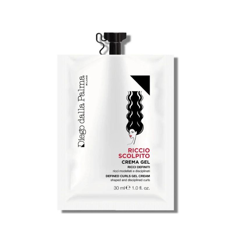 Diego Dalla Palma RiccioScolpito Crema Gel Ricci Definiti