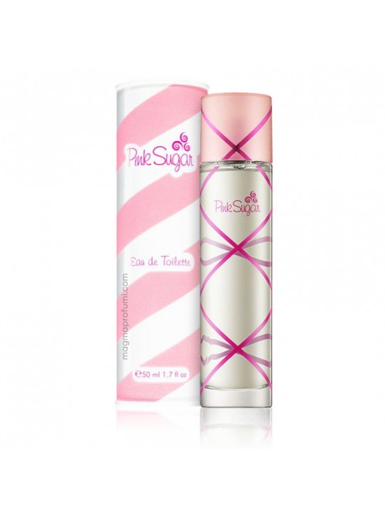 Aquolina Pink Sugar Eau de Toilette Qualità