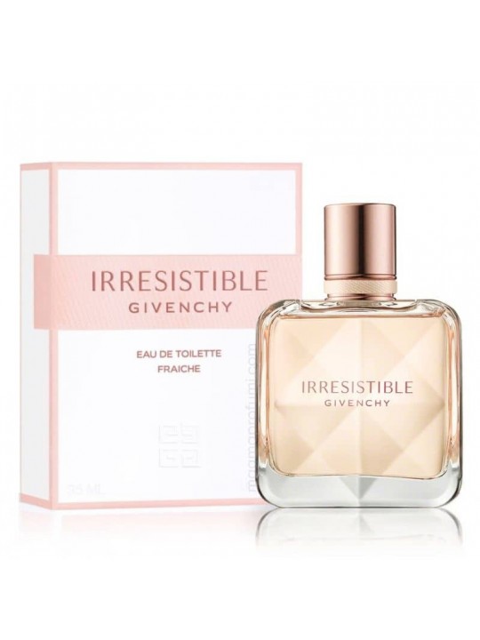 Givenchy Irresistible Eau de Toilette Fraîche Vendita