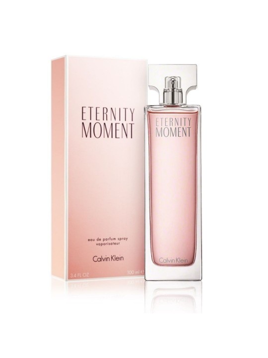 Calvin Klein Eternity Moment Eau de Parfum Spedizione Gratuita