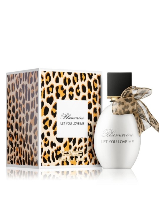 Blumarine Let You Love Me Eau de Parfum