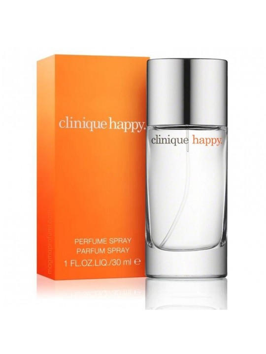Clinique Happy Eau de Parfum