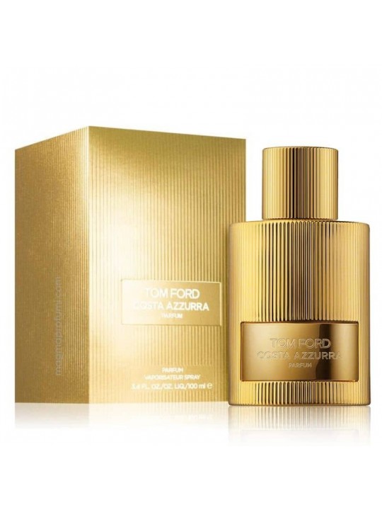 Tom Ford Costa Azzurra Parfum