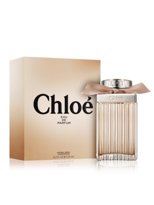 Chloé Eau de Parfum Novità