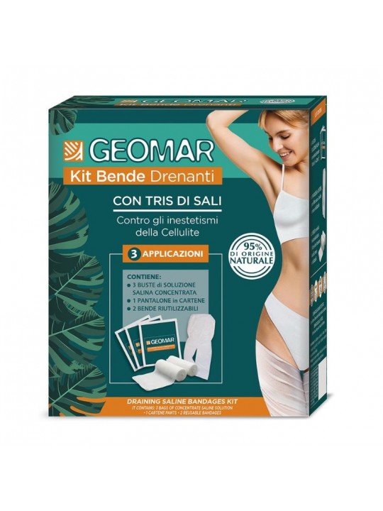 Geomar Kit Bende Drenanti