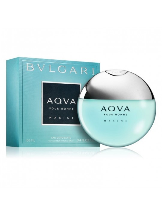 Bulgari Aqva Pour Homme Marine Eau de Toilette