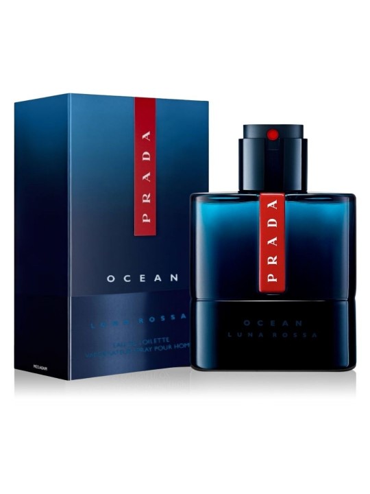 Prada Luna Rossa Ocean Eau de Toilette