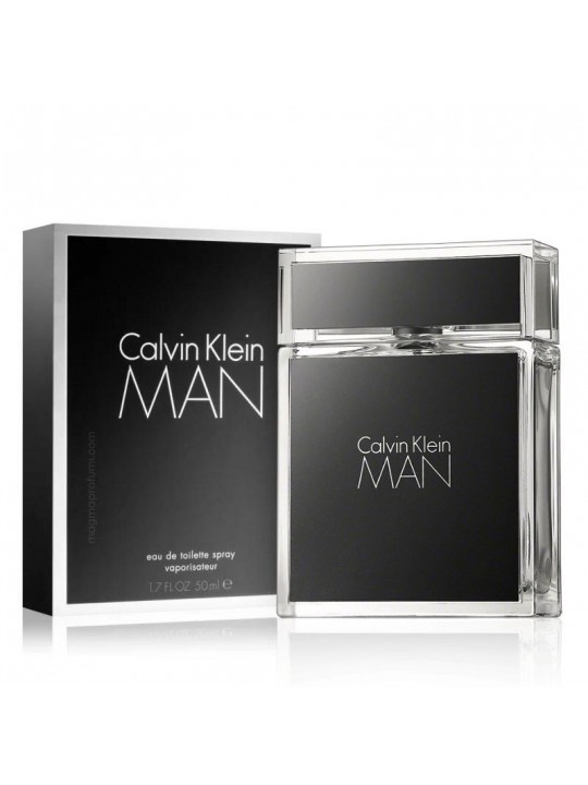 Calvin Klein Man Eau de Toilette