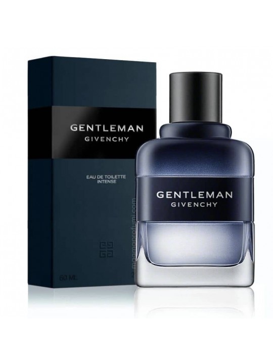 Givenchy Gentleman Intense Eau de Toilette