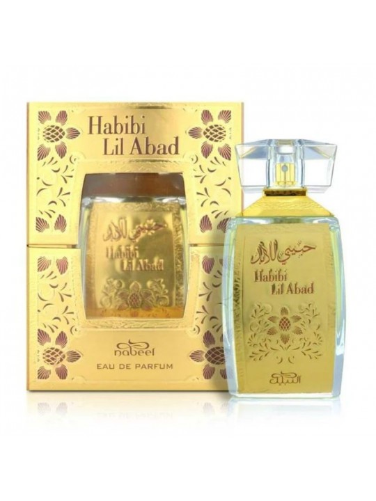 Nabeel Habibi Lil Abad Eau de Parfum