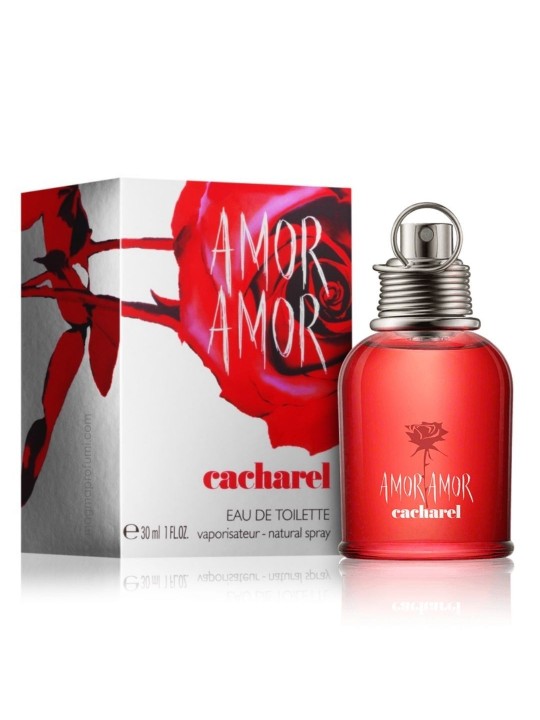 Cacharel Amor Amor Eau de Toilette