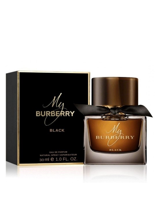 Burberry My Burberry Black Eau de Parfum