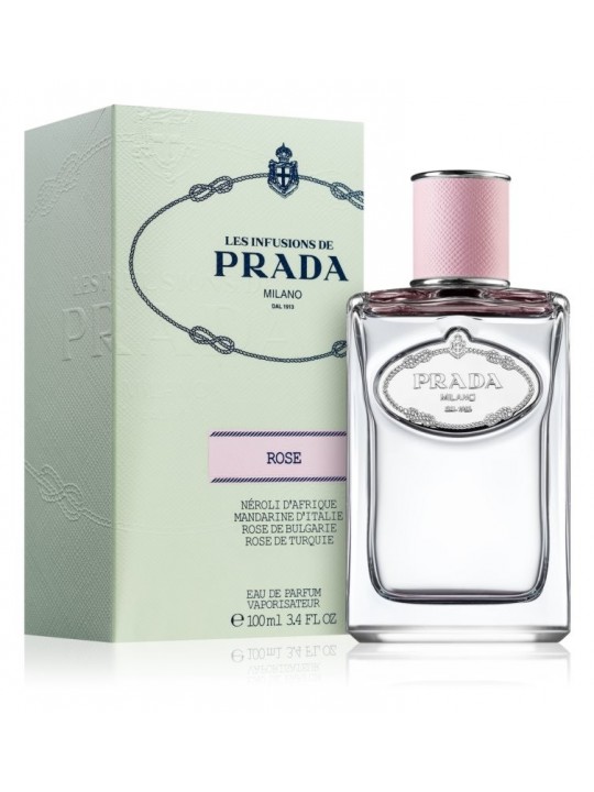 Prada Infusion Rose Eau de Parfum