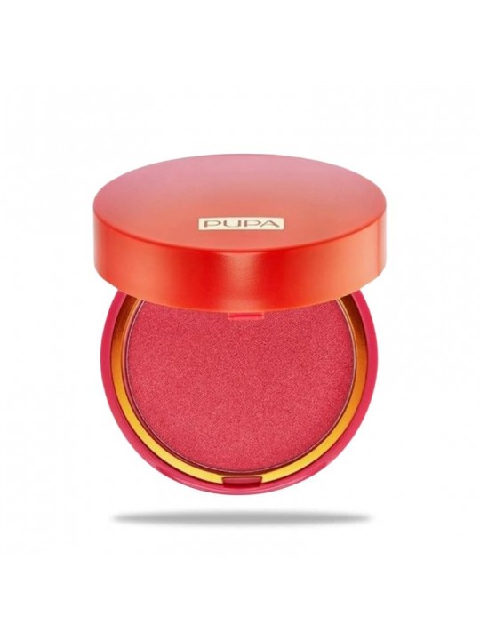 Pupa Milano Blush Compatto Sunset Blooming