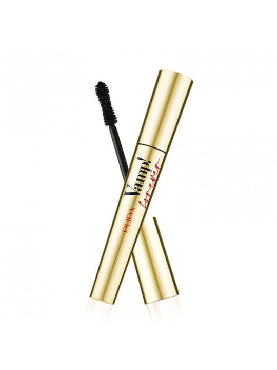 Pupa Milano Mascara Vamp Forever