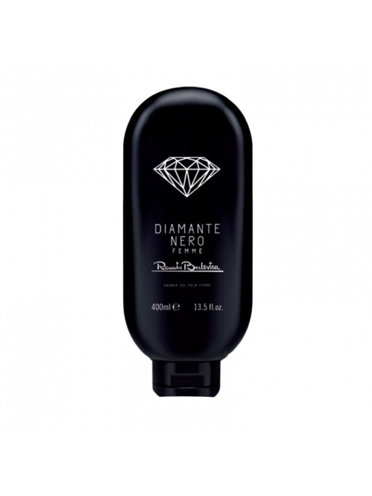 Renato Balestra Diamante Nero Shower Gel