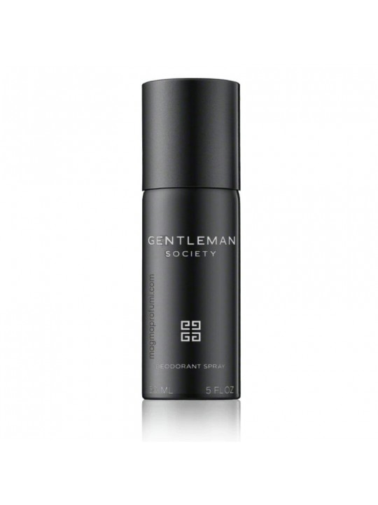 Givenchy Gentleman Society Deodorante Spray