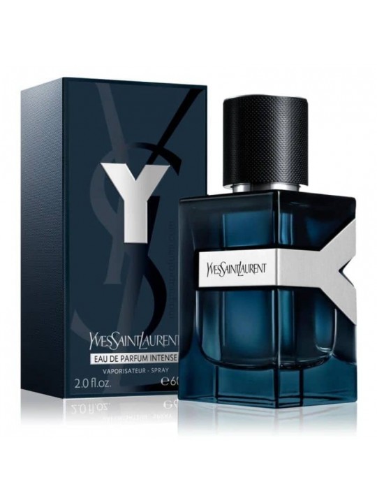 Yves Saint Laurent Y Eau de Parfum Intense