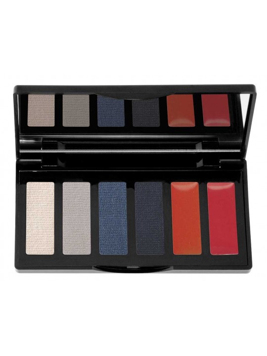 Deborah Milano Palette Eyes & Lips